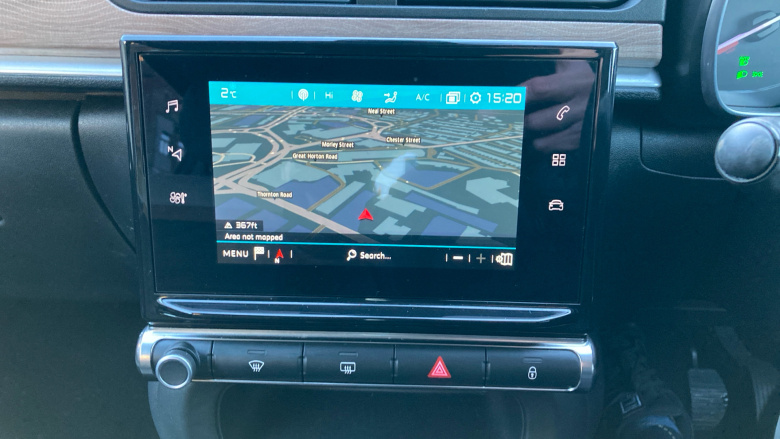 Citroen C3 1.2 PureTech Shine Plus 5dr Petrol Hatchback